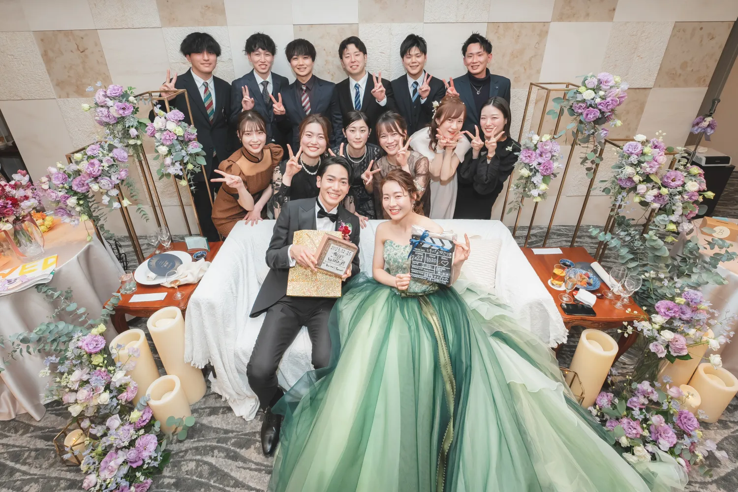 レポートギャラリー画像