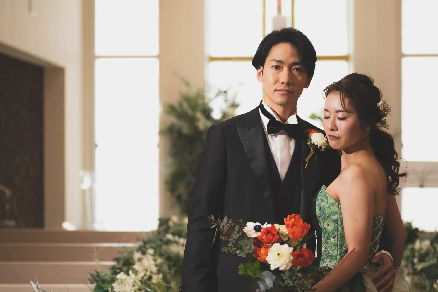 レポートギャラリー画像