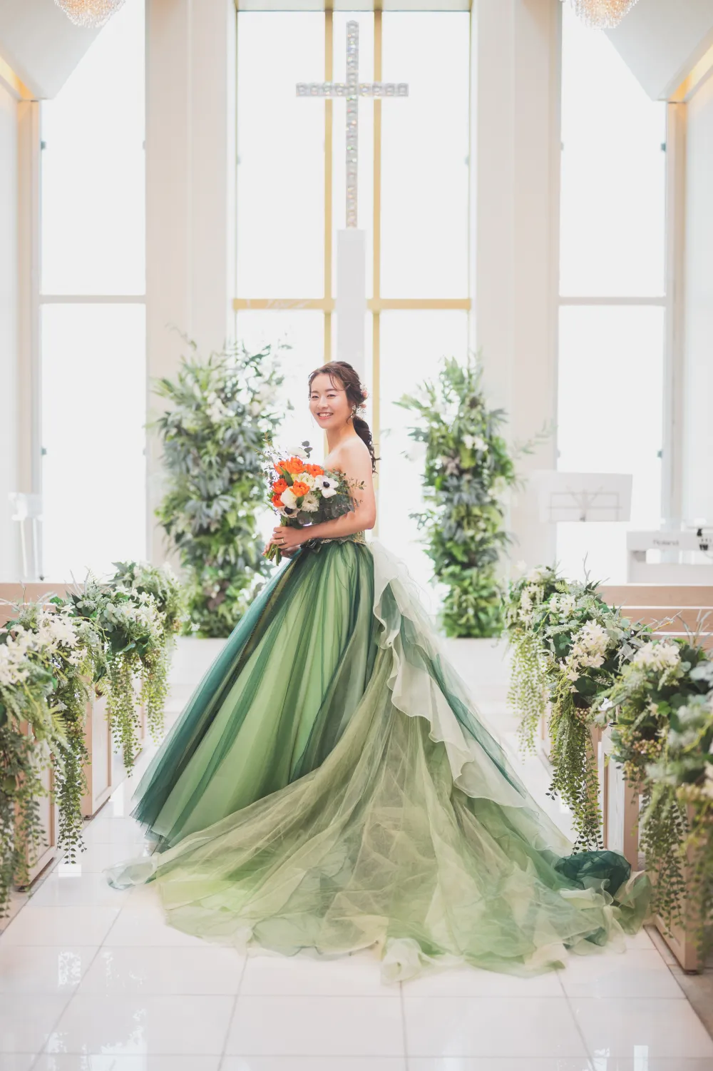 レポートギャラリー画像