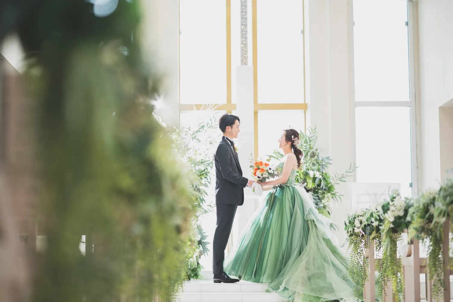 レポートギャラリー画像