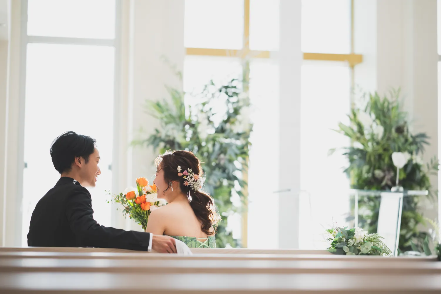 レポートギャラリー画像