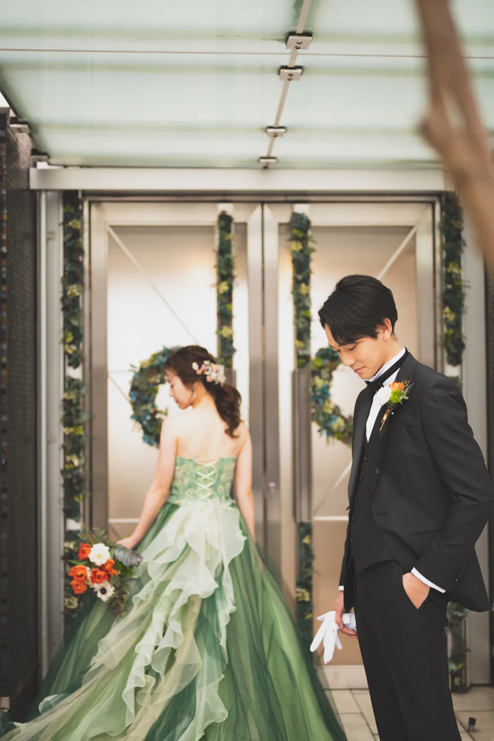 レポートギャラリー画像