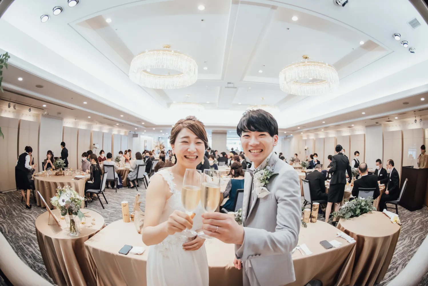 レポートギャラリー画像