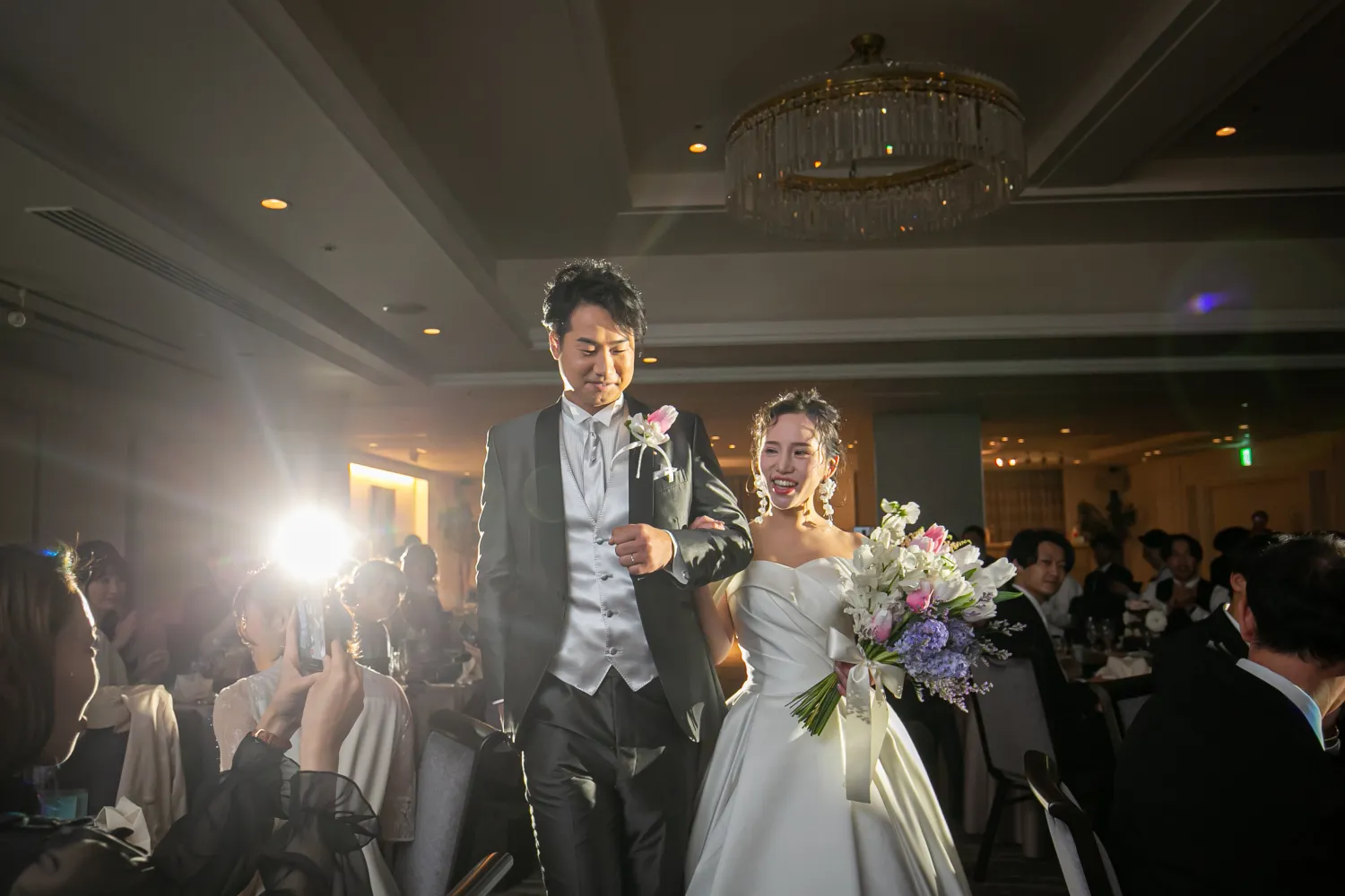 レポートギャラリー画像