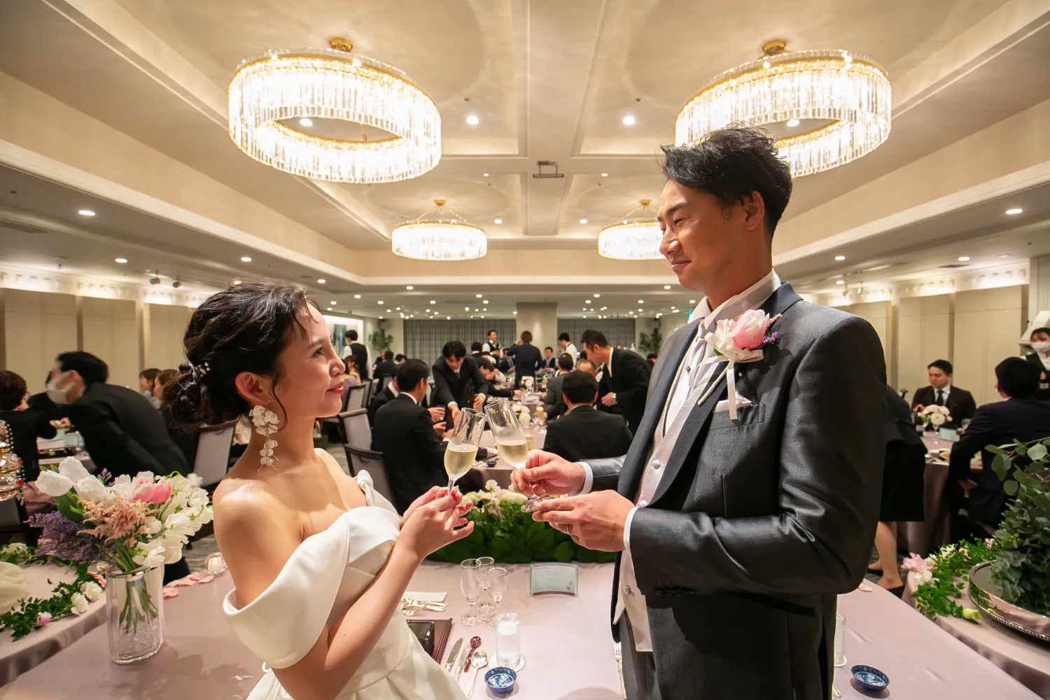 レポートギャラリー画像