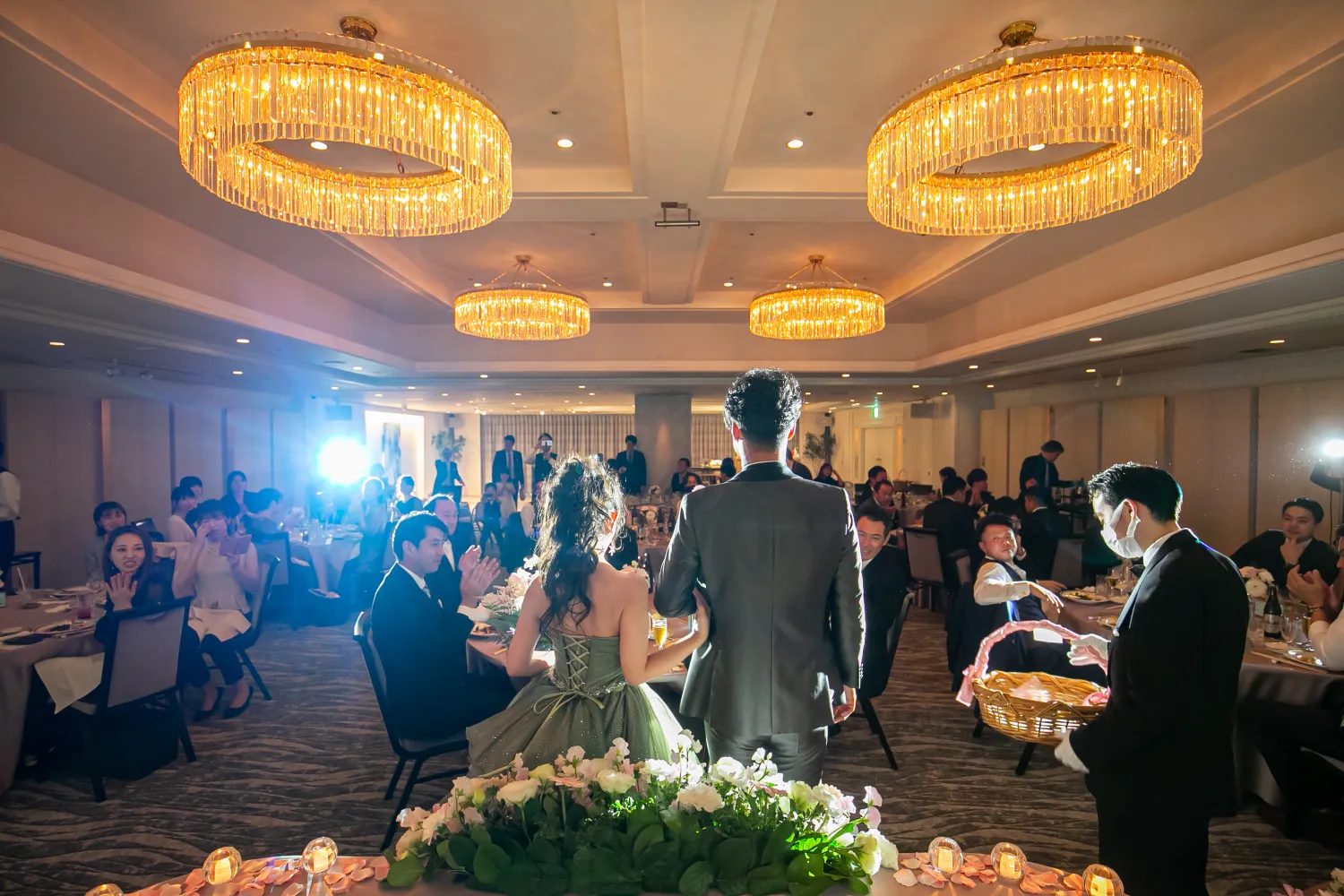 レポートギャラリー画像