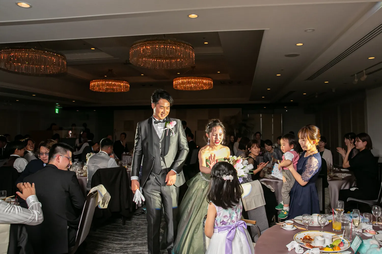 レポートギャラリー画像