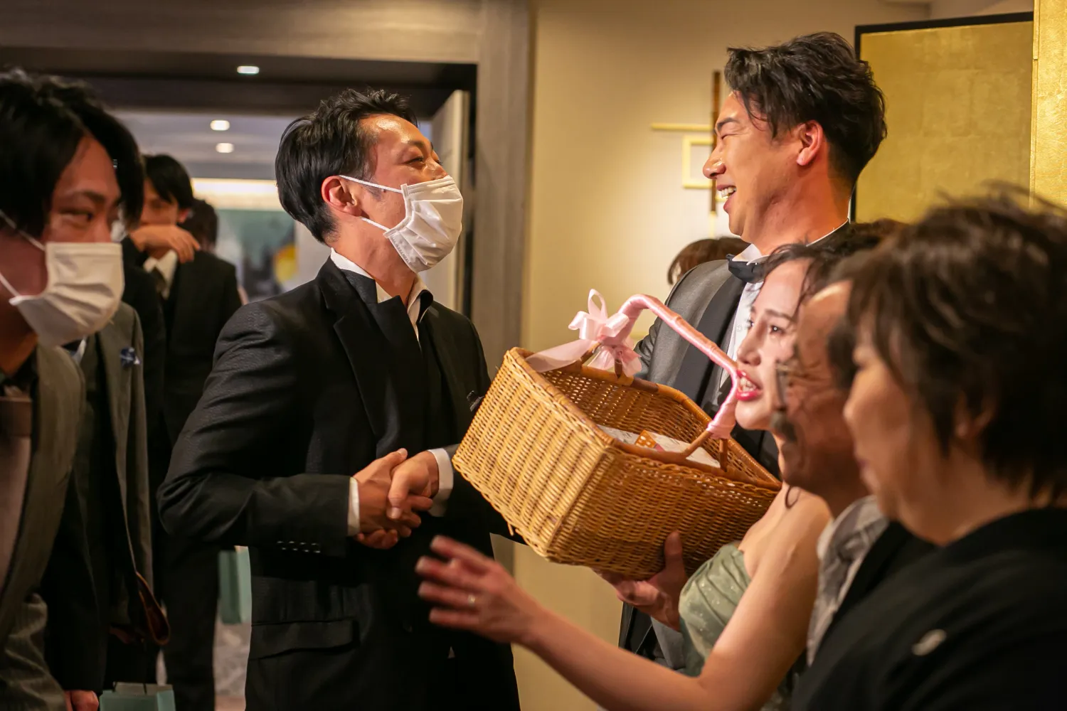 レポートギャラリー画像