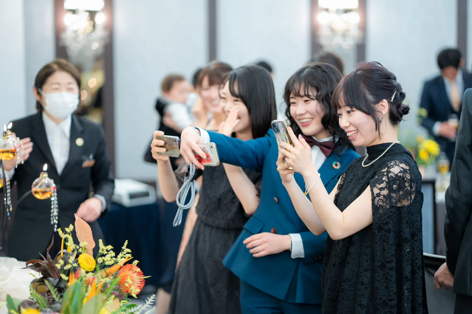 レポートギャラリー画像