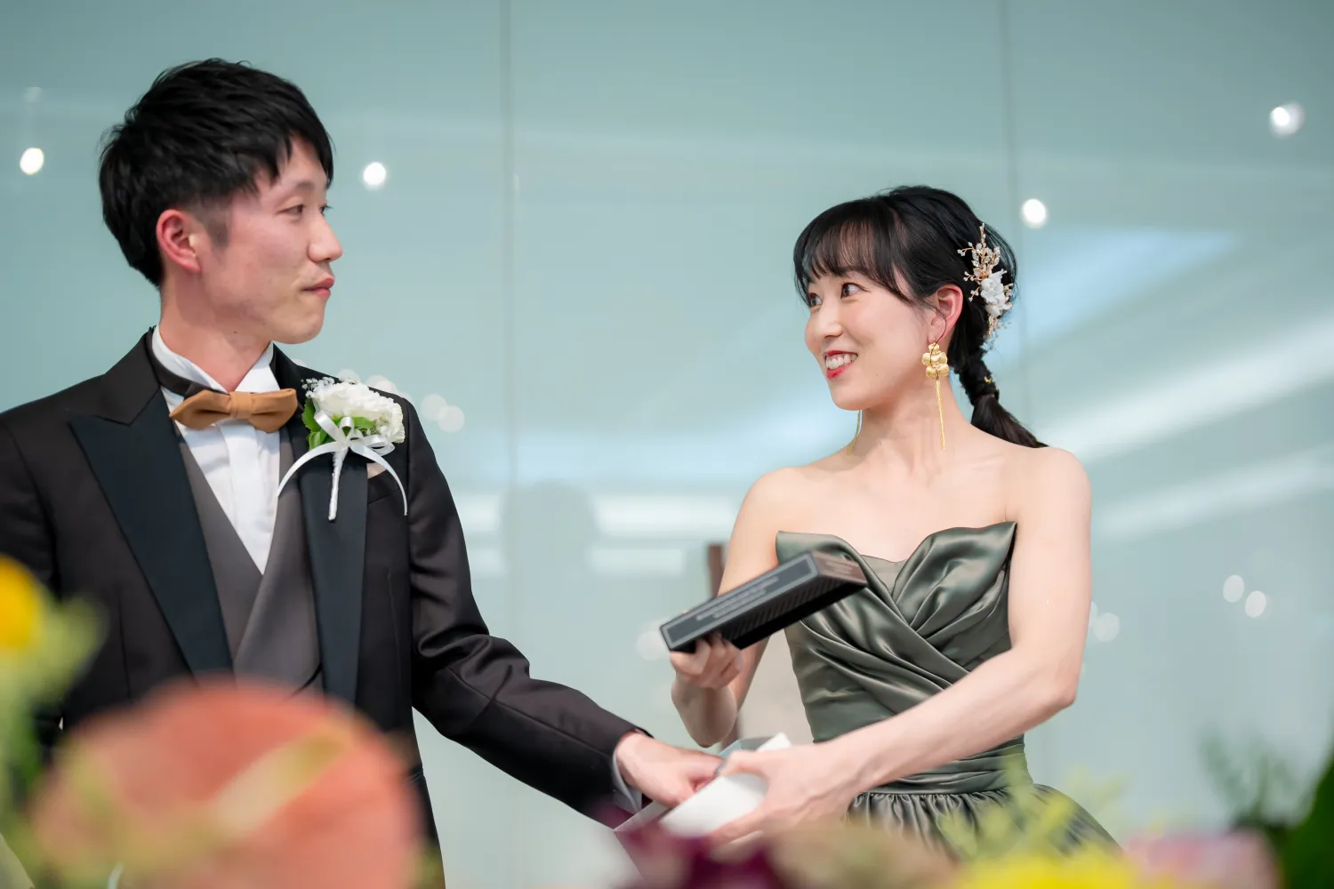 レポートギャラリー画像