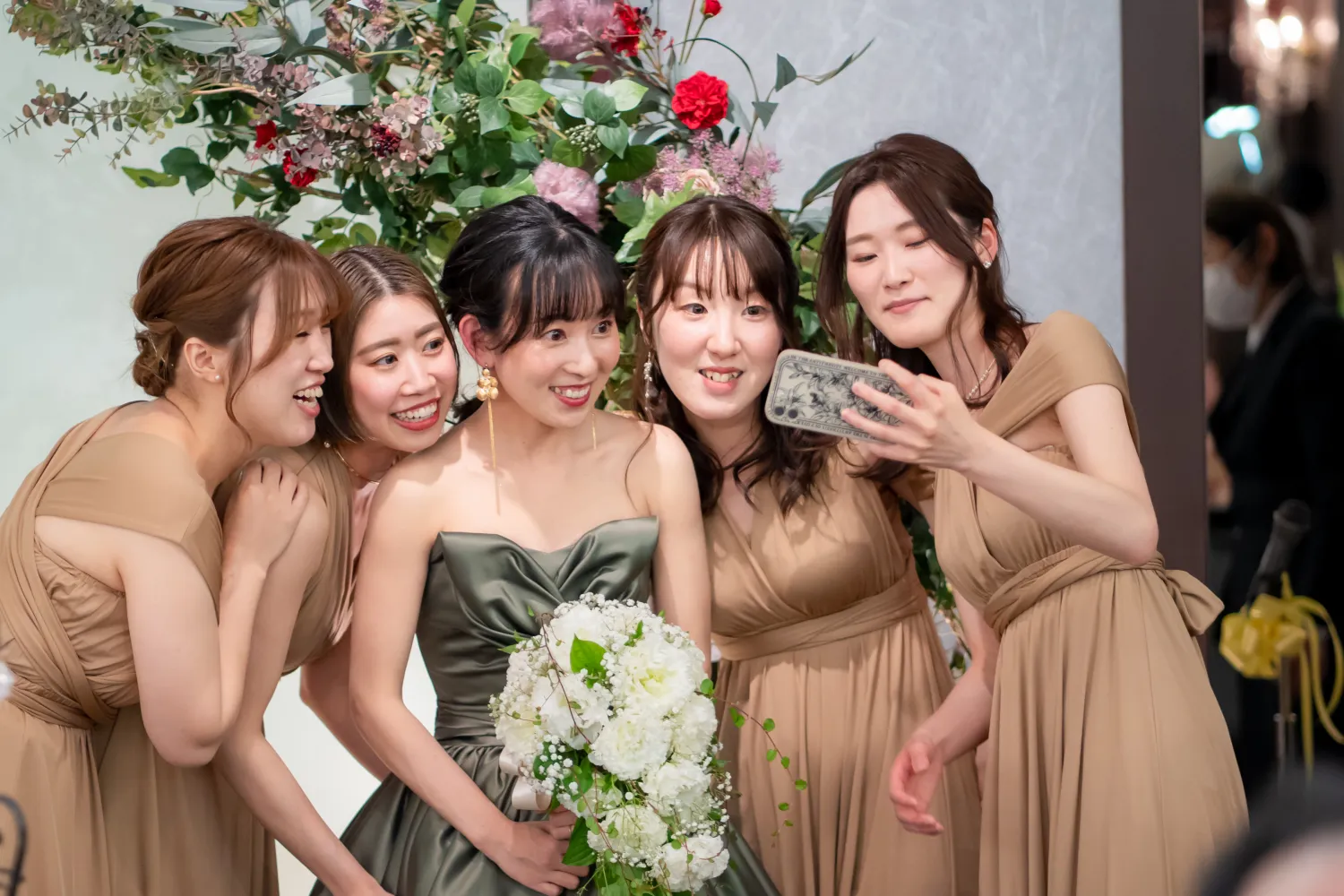 レポートギャラリー画像