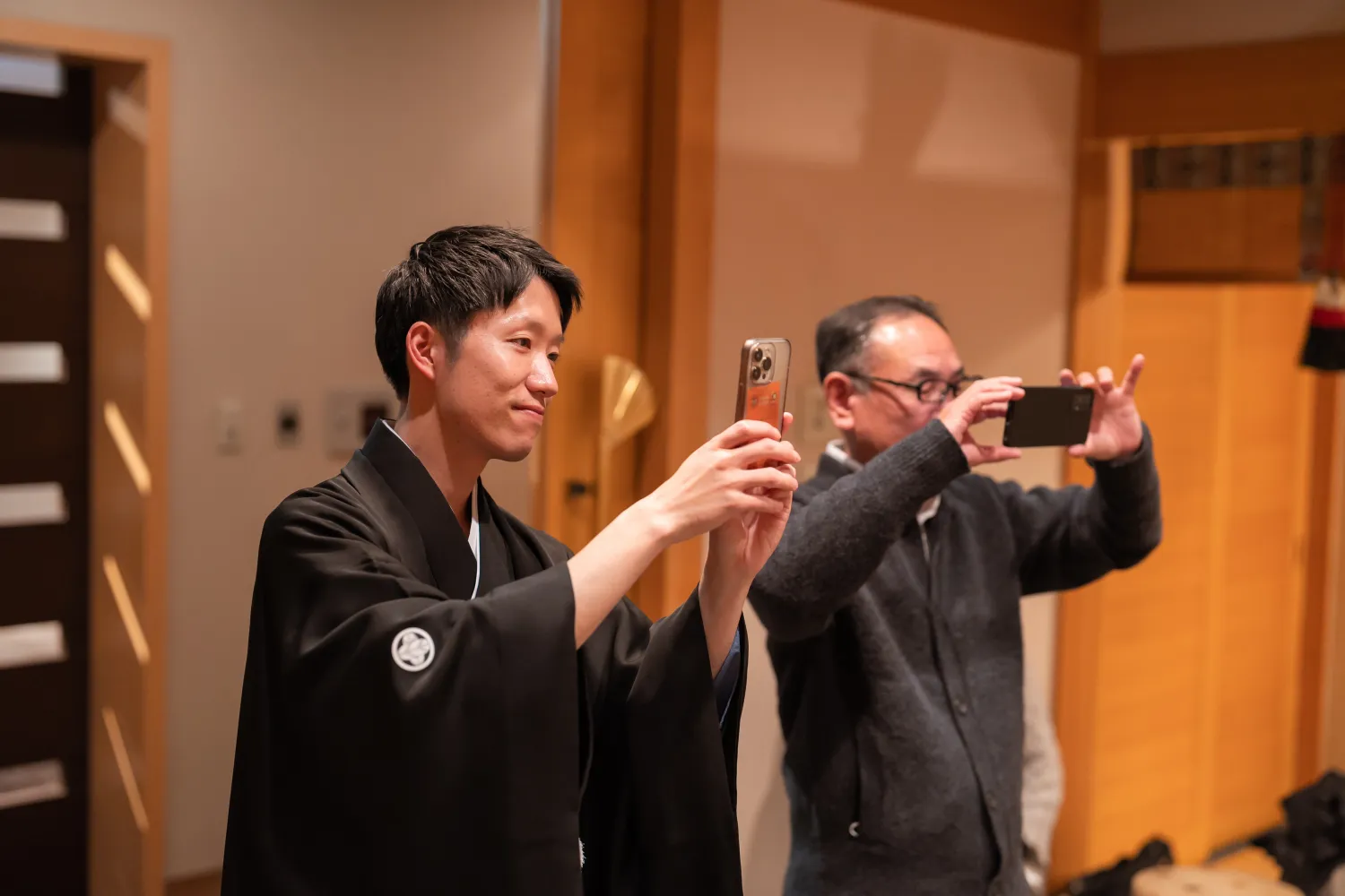 レポートギャラリー画像