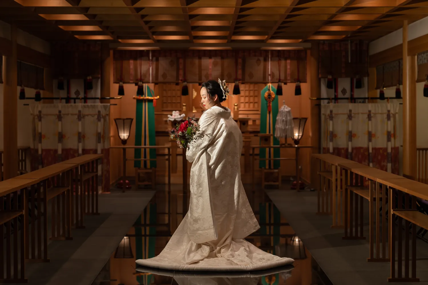 レポートギャラリー画像