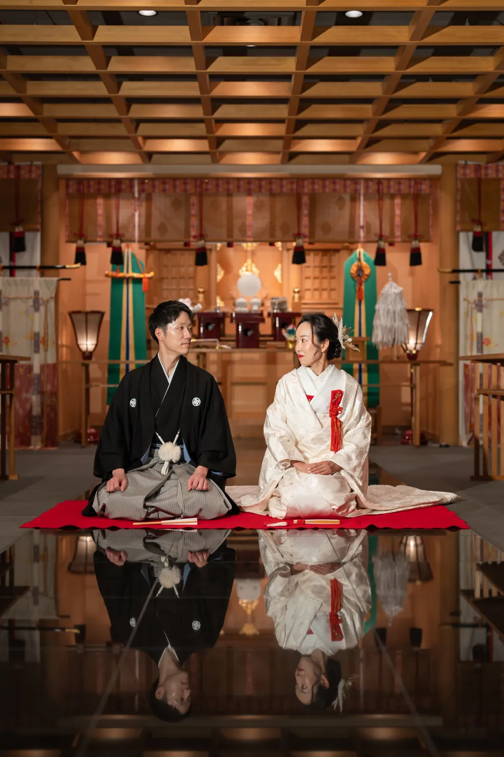 レポートギャラリー画像