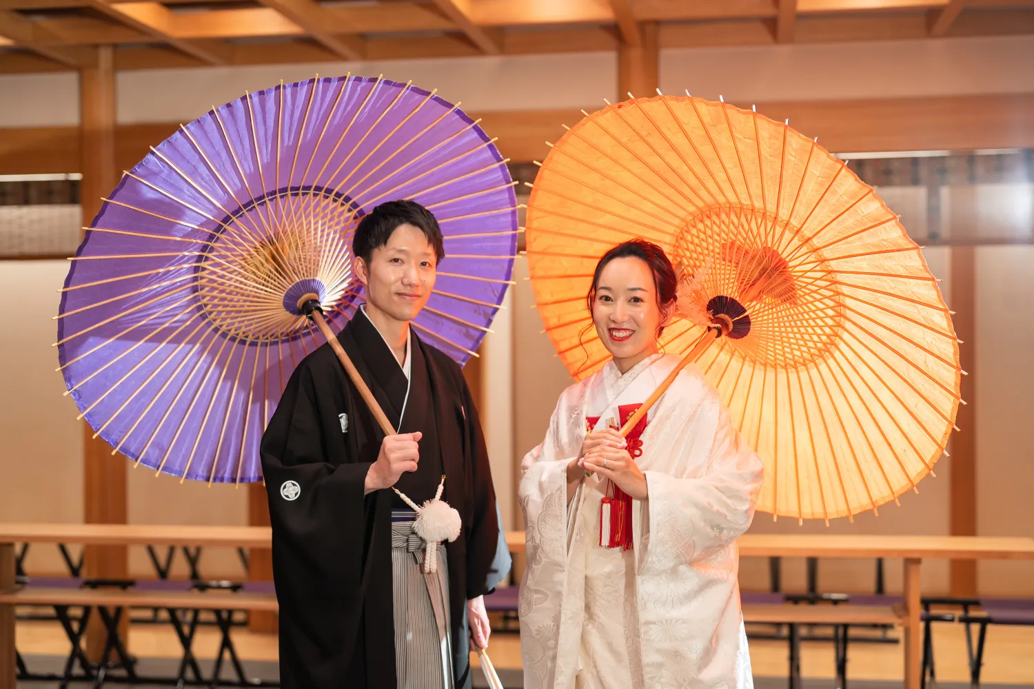 レポートギャラリー画像