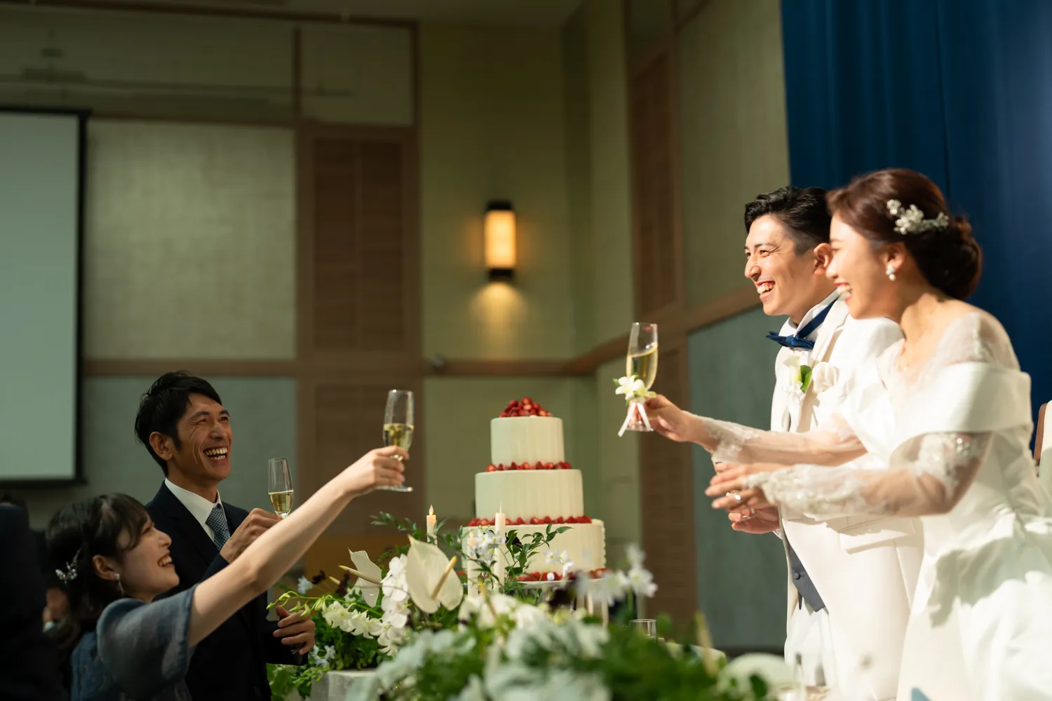 レポートギャラリー画像