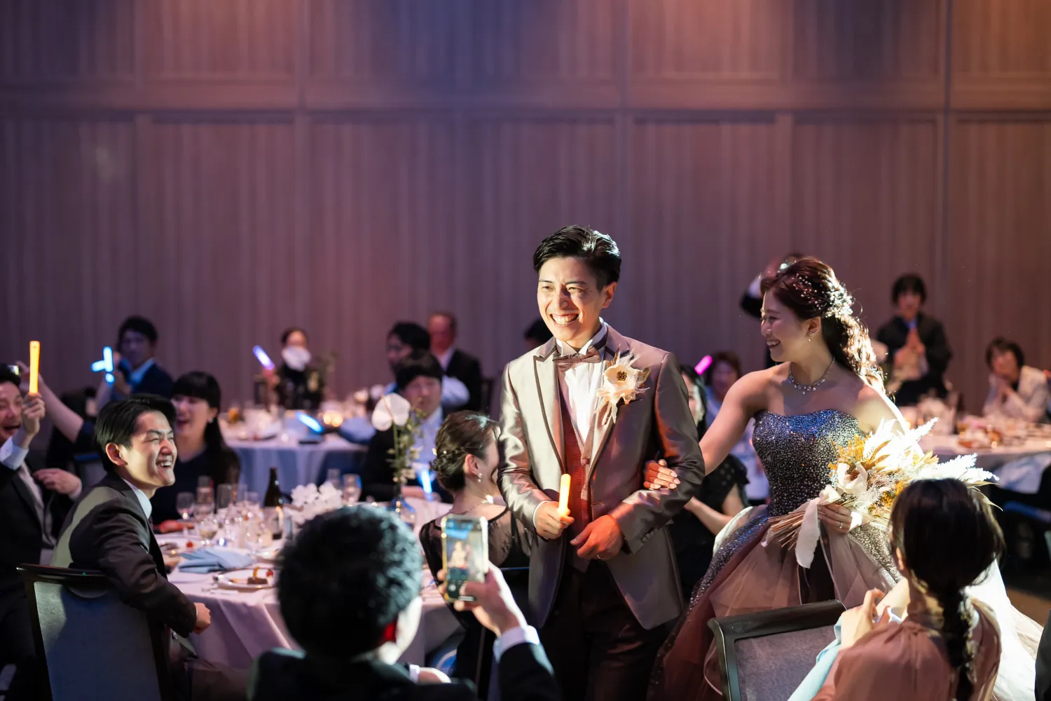 レポートギャラリー画像