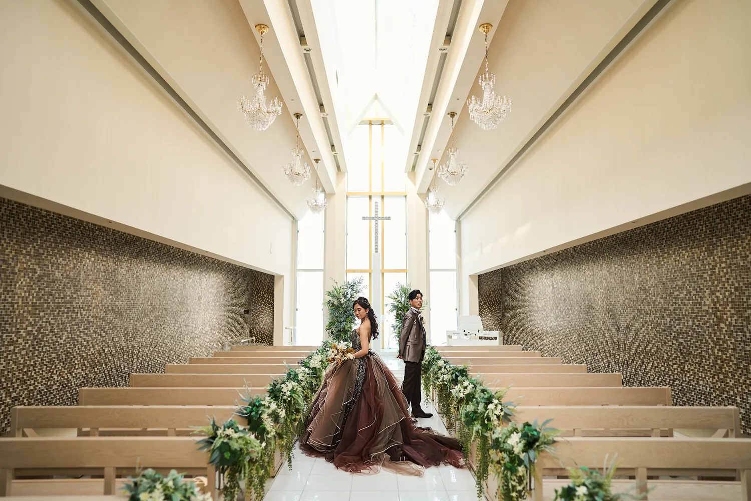 レポートギャラリー画像