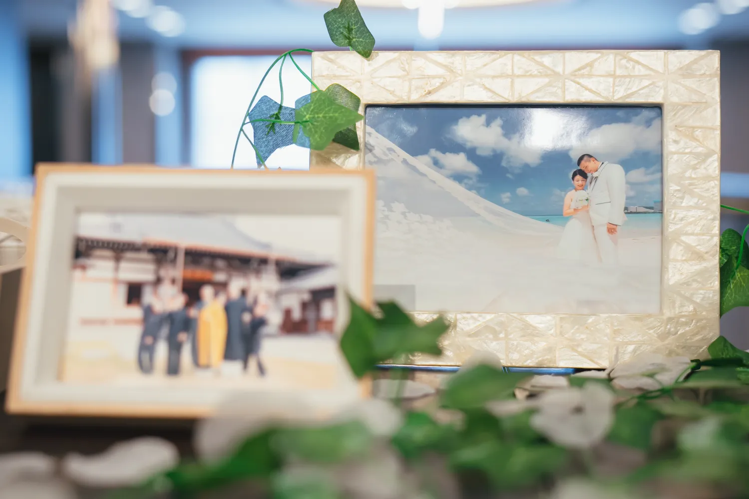 レポートギャラリー画像