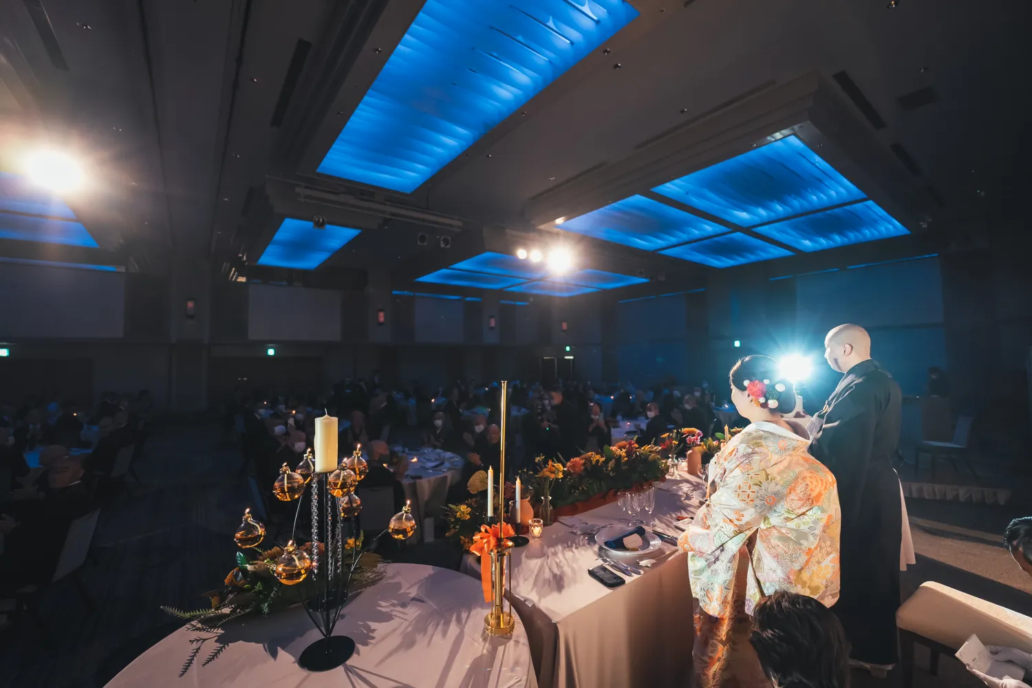 レポートギャラリー画像