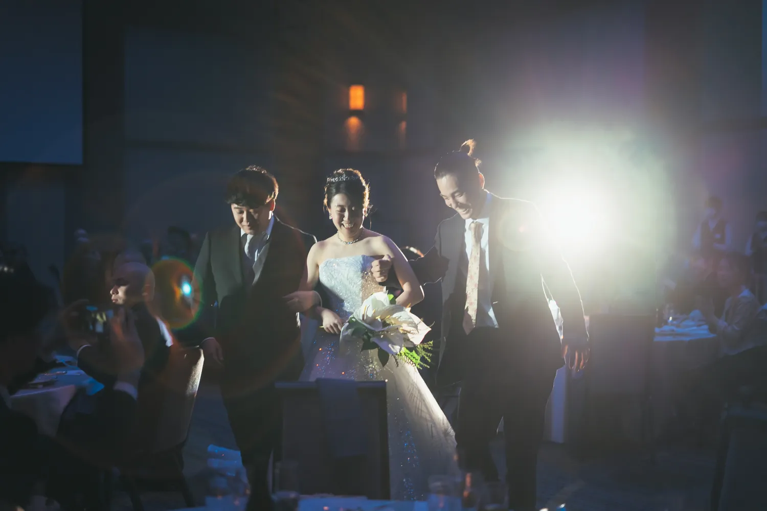 レポートギャラリー画像