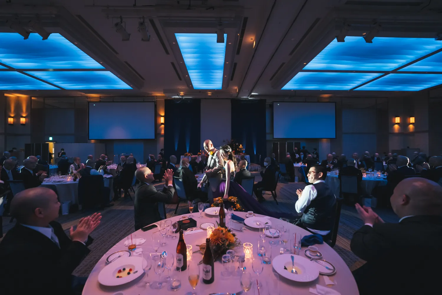 レポートギャラリー画像