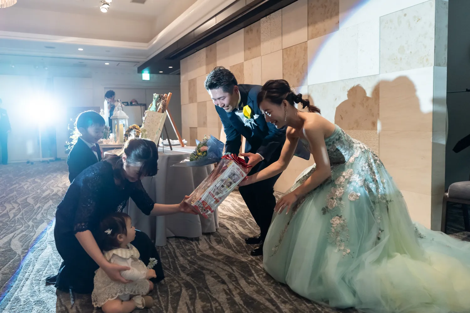 レポートギャラリー画像