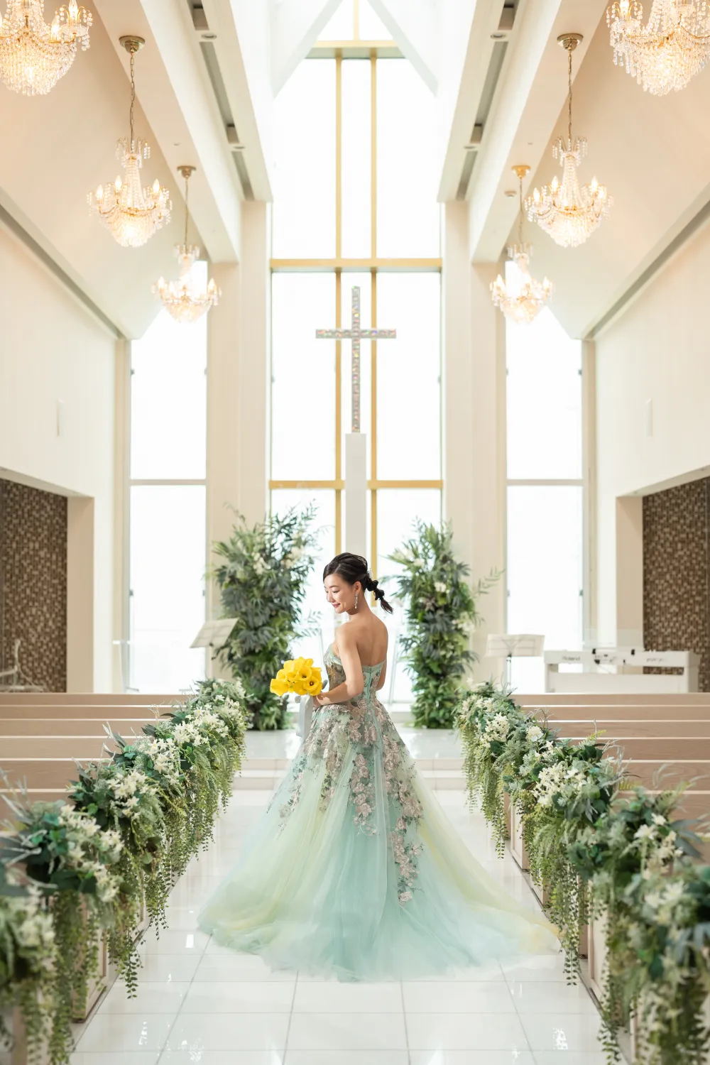 レポートギャラリー画像