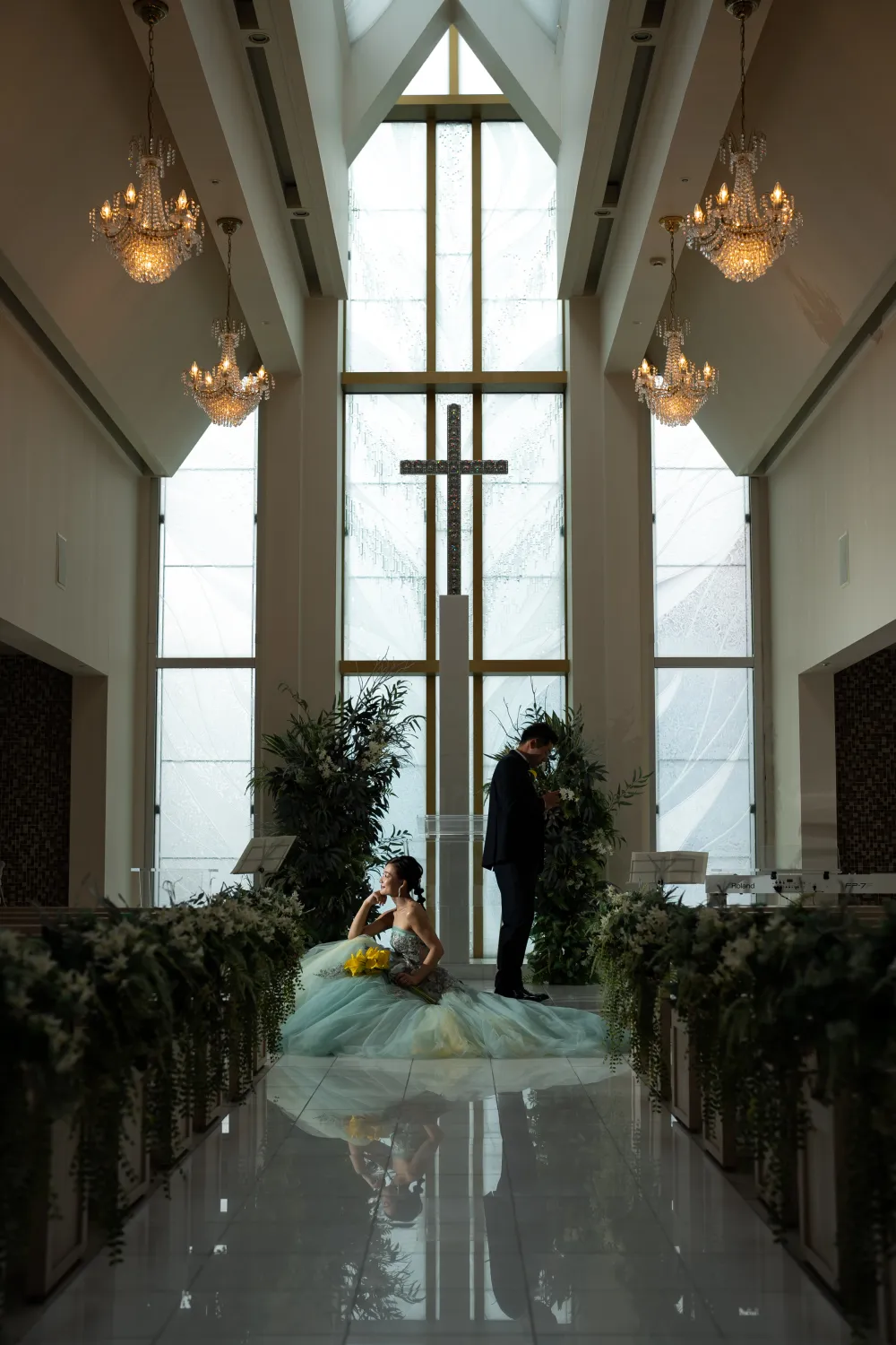 レポートギャラリー画像