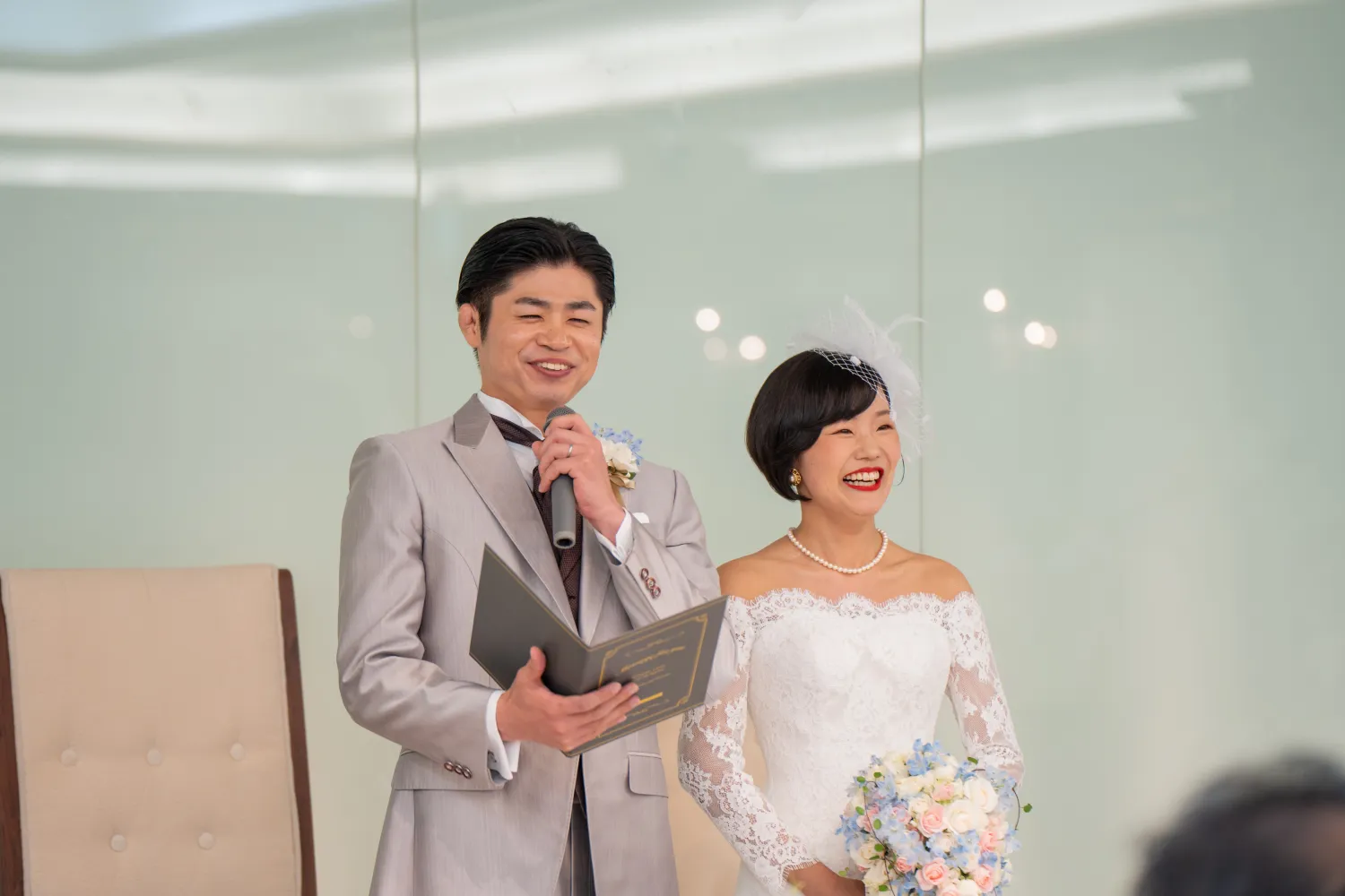 レポートギャラリー画像