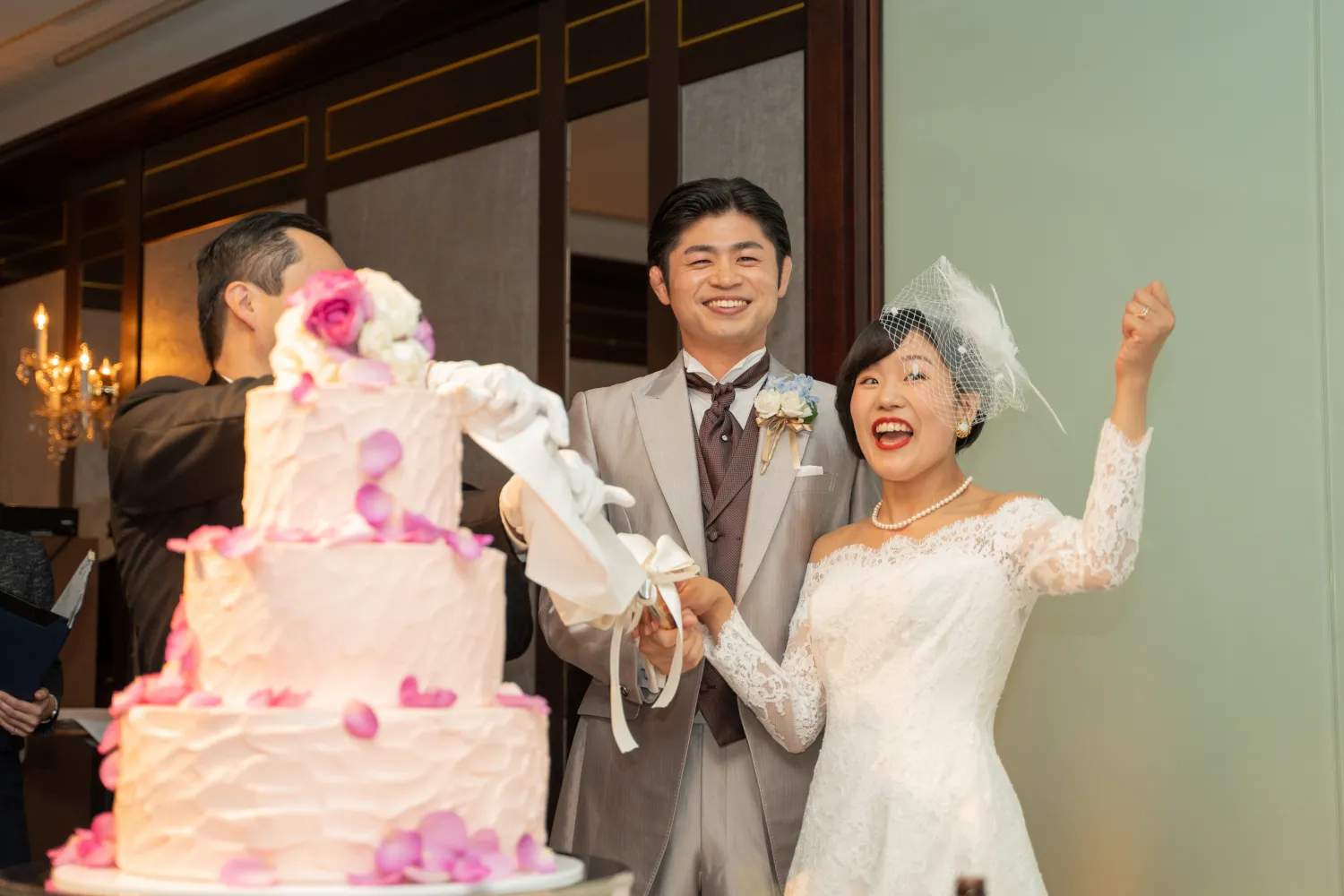 レポートギャラリー画像