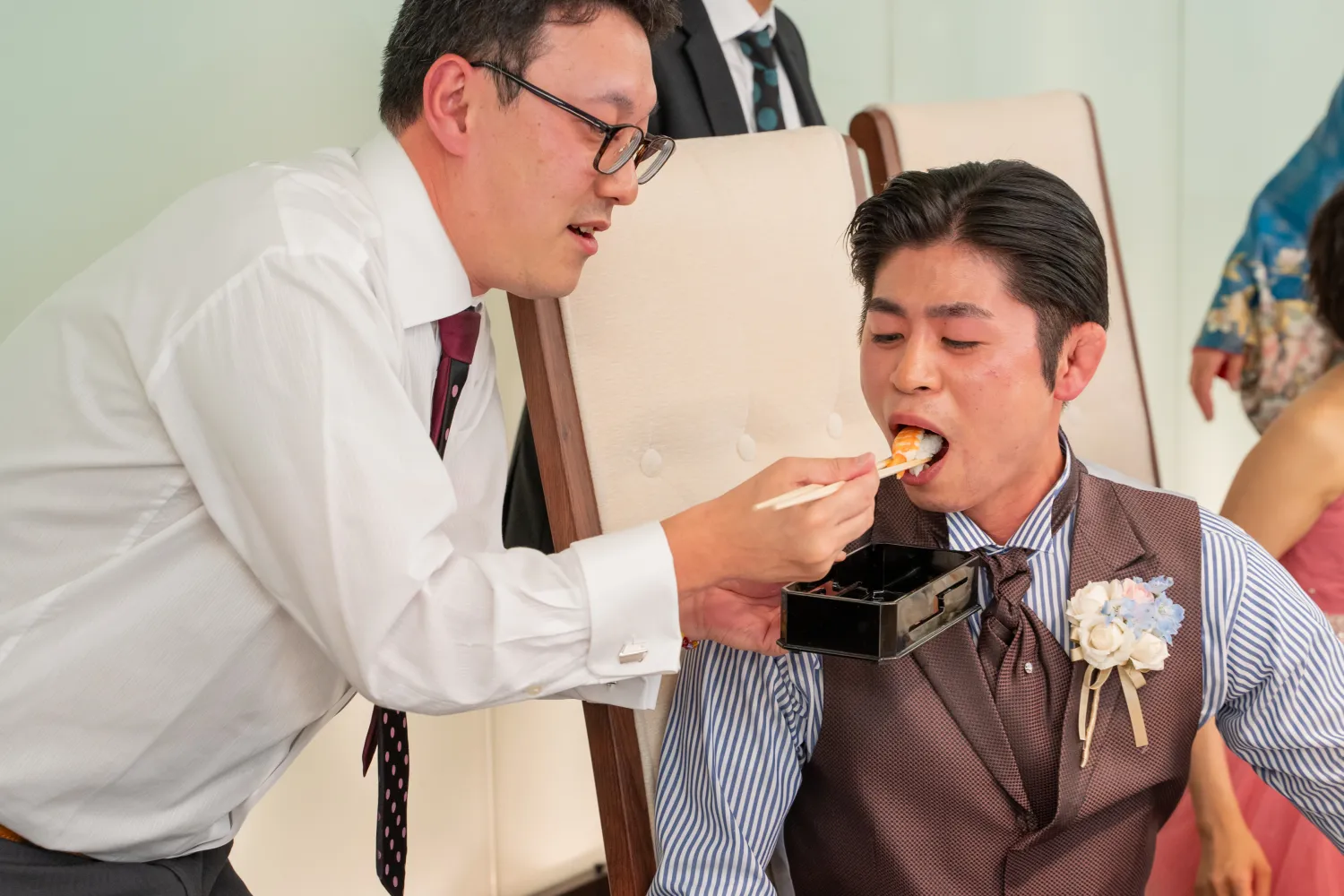 レポートギャラリー画像