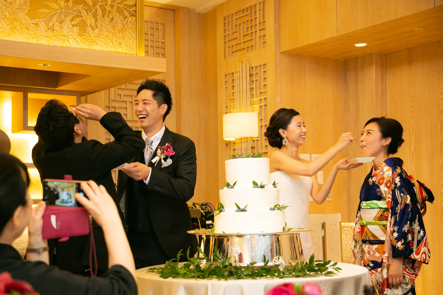 レポートギャラリー画像