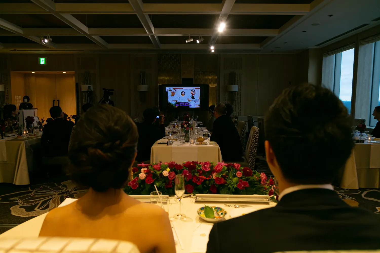 レポートギャラリー画像