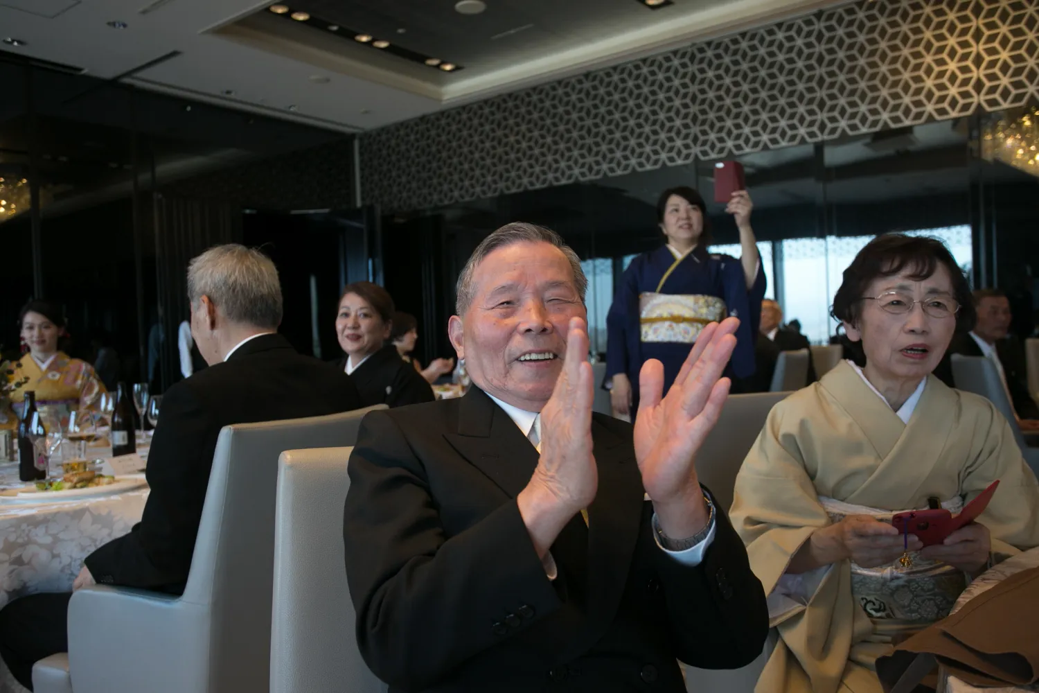 レポートギャラリー画像