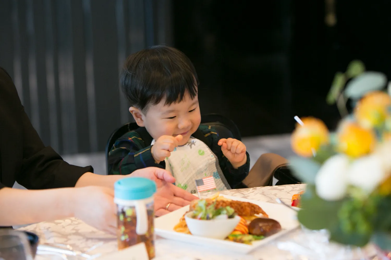 レポートギャラリー画像