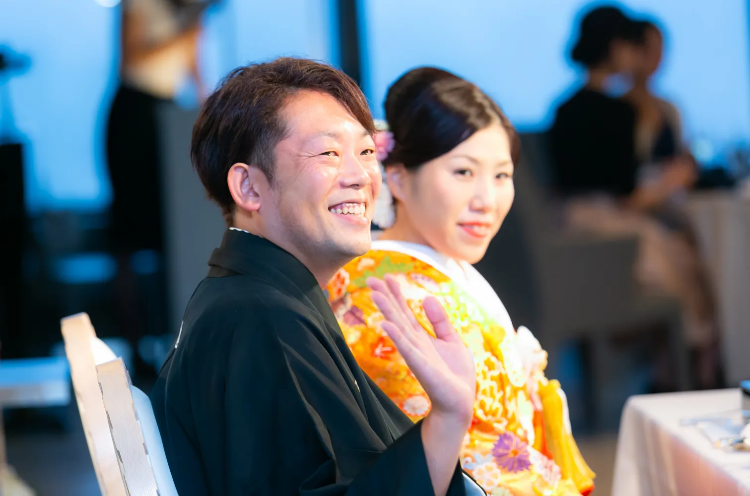 レポートギャラリー画像