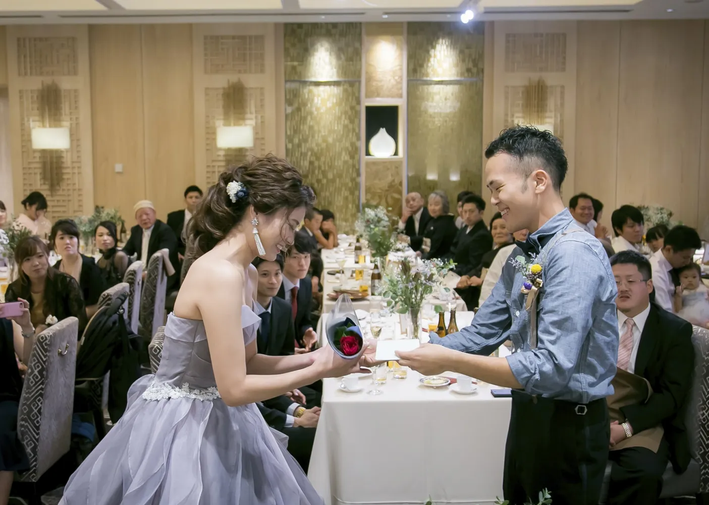 レポートギャラリー画像