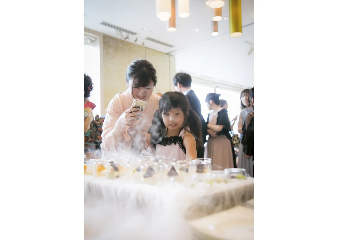 レポートギャラリー画像