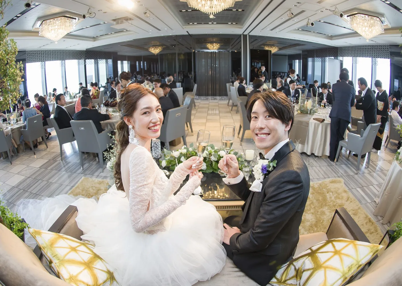 レポートギャラリー画像