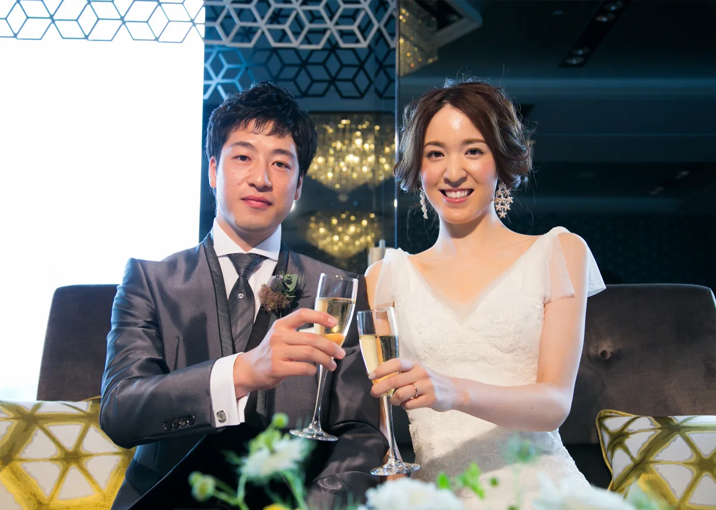 レポートギャラリー画像