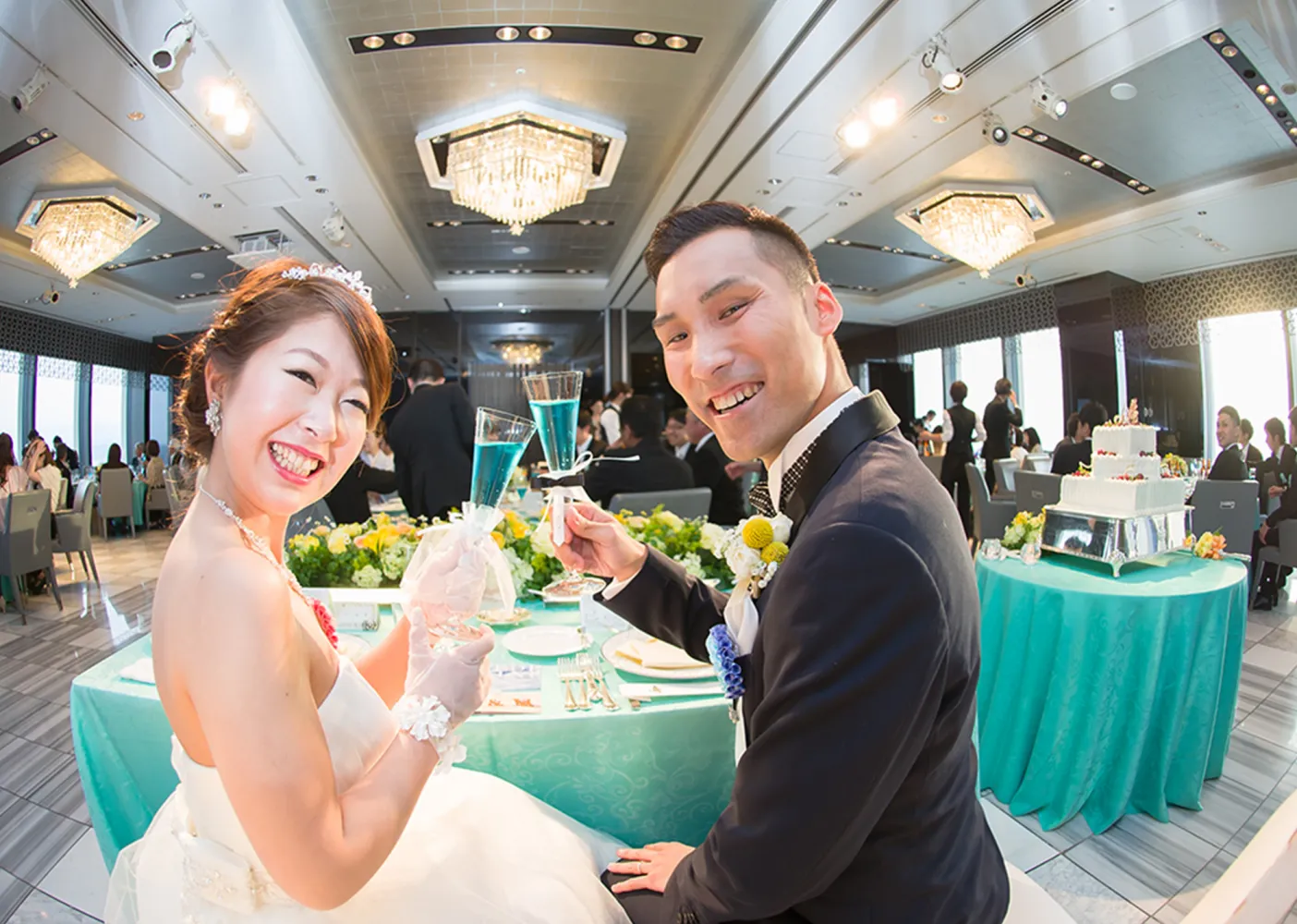 レポートギャラリー画像