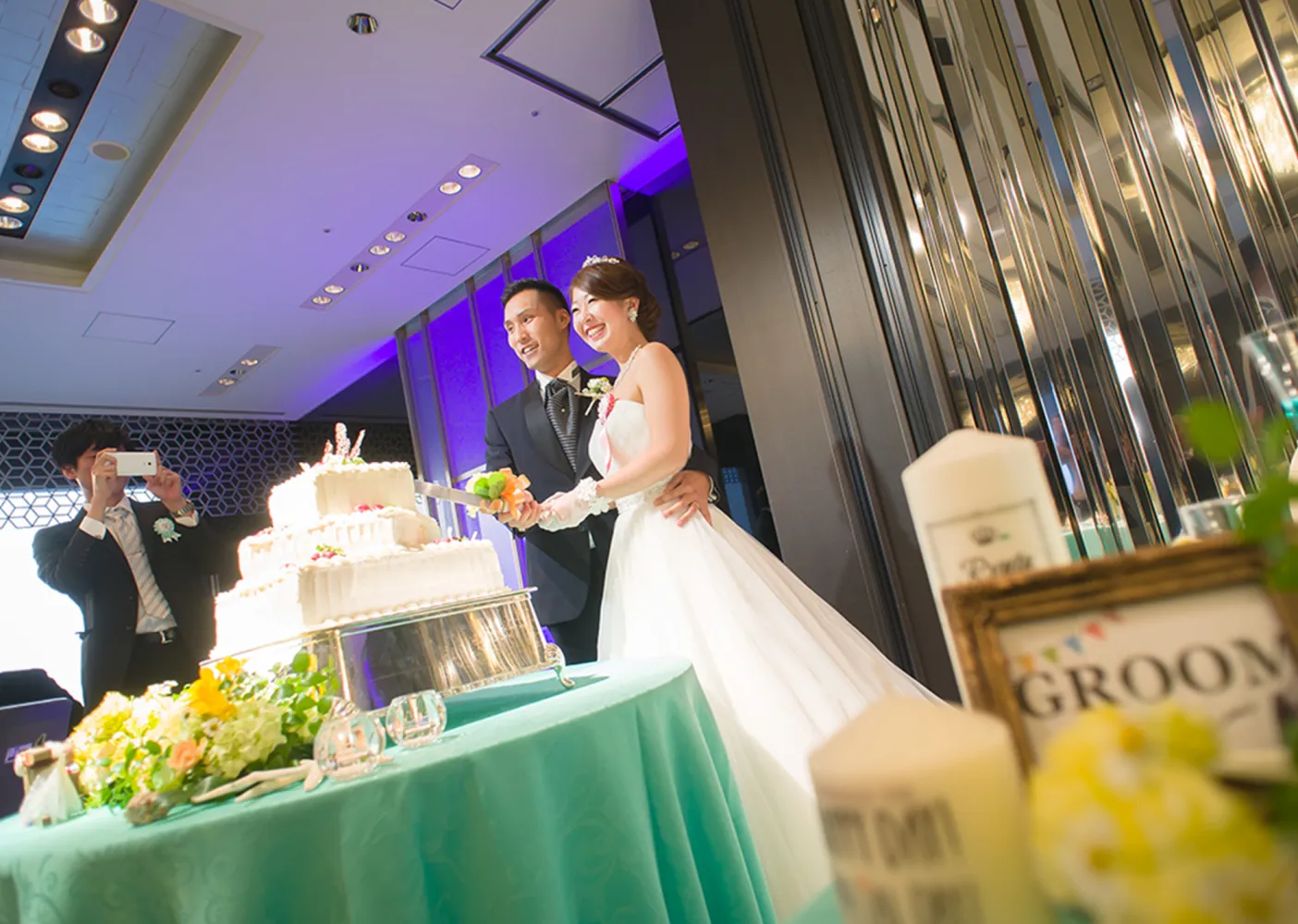 レポートギャラリー画像