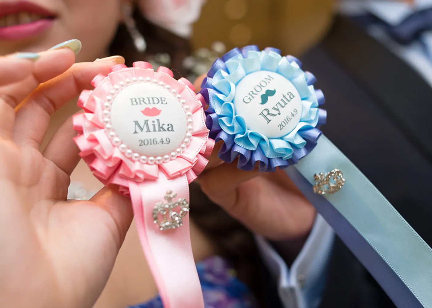 レポートギャラリー画像