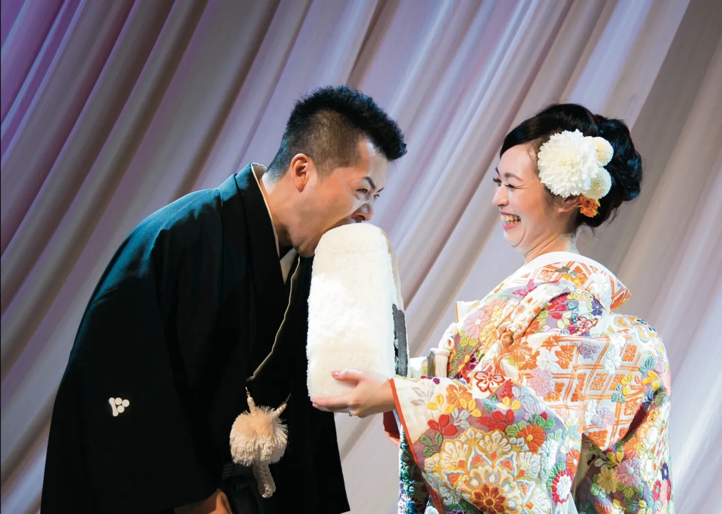 レポートギャラリー画像