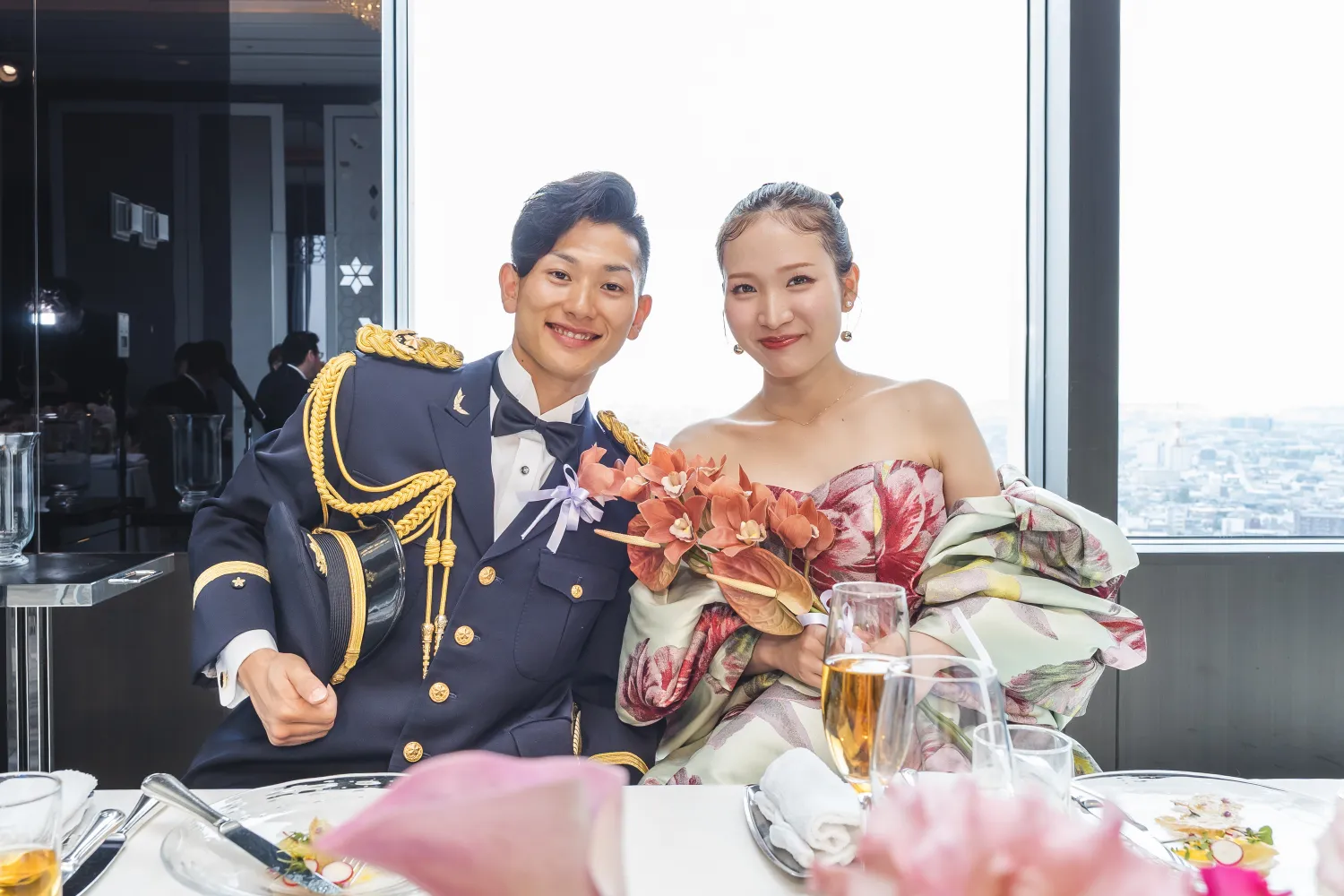 レポートギャラリー画像