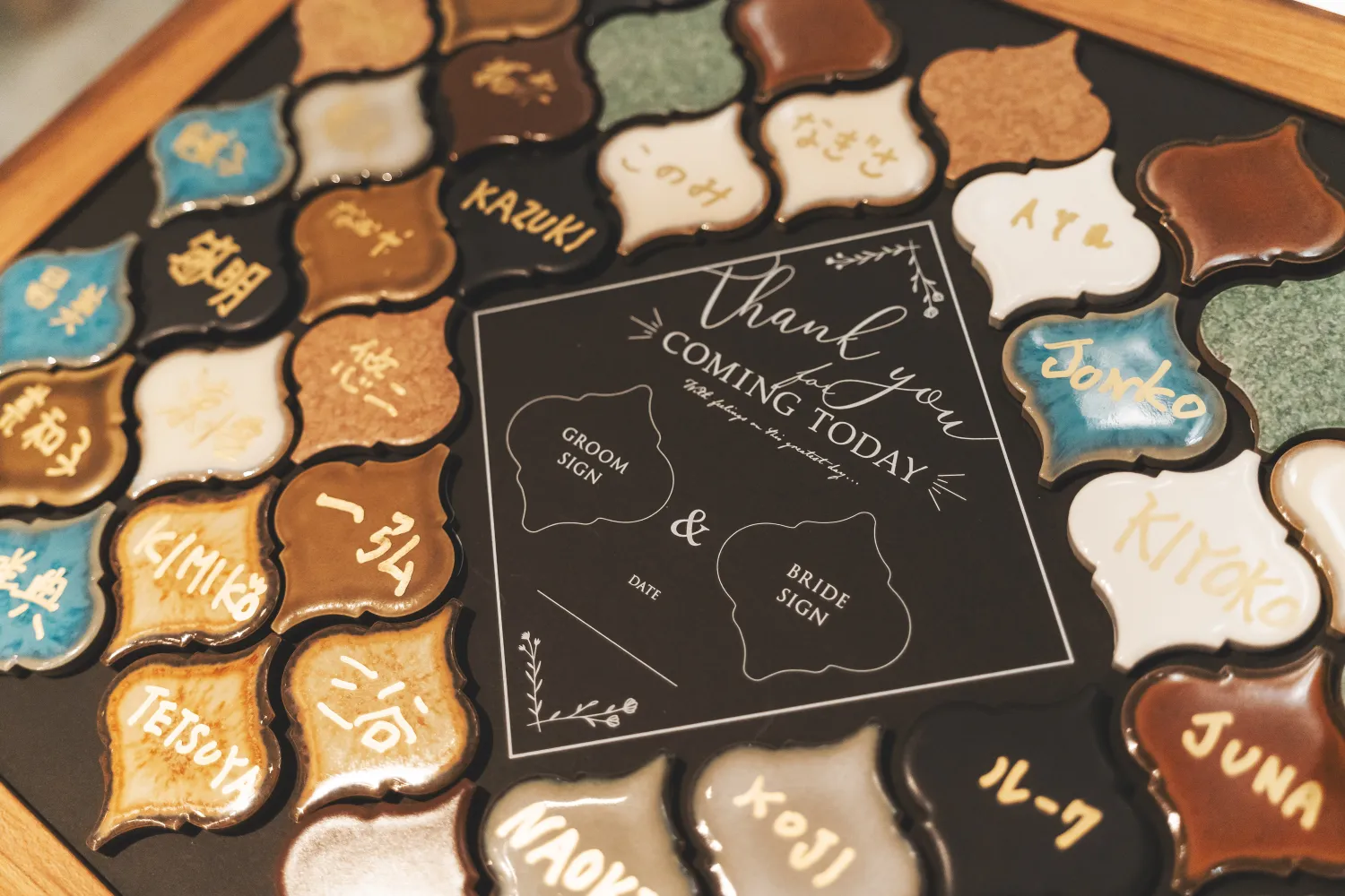 レポートギャラリー画像