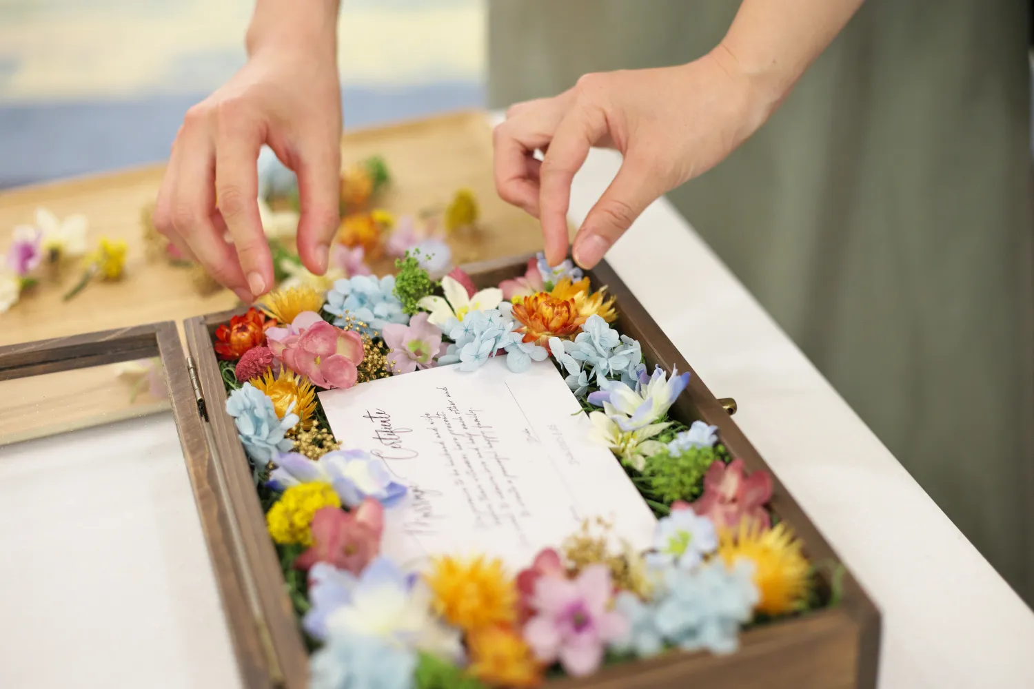 レポートギャラリー画像