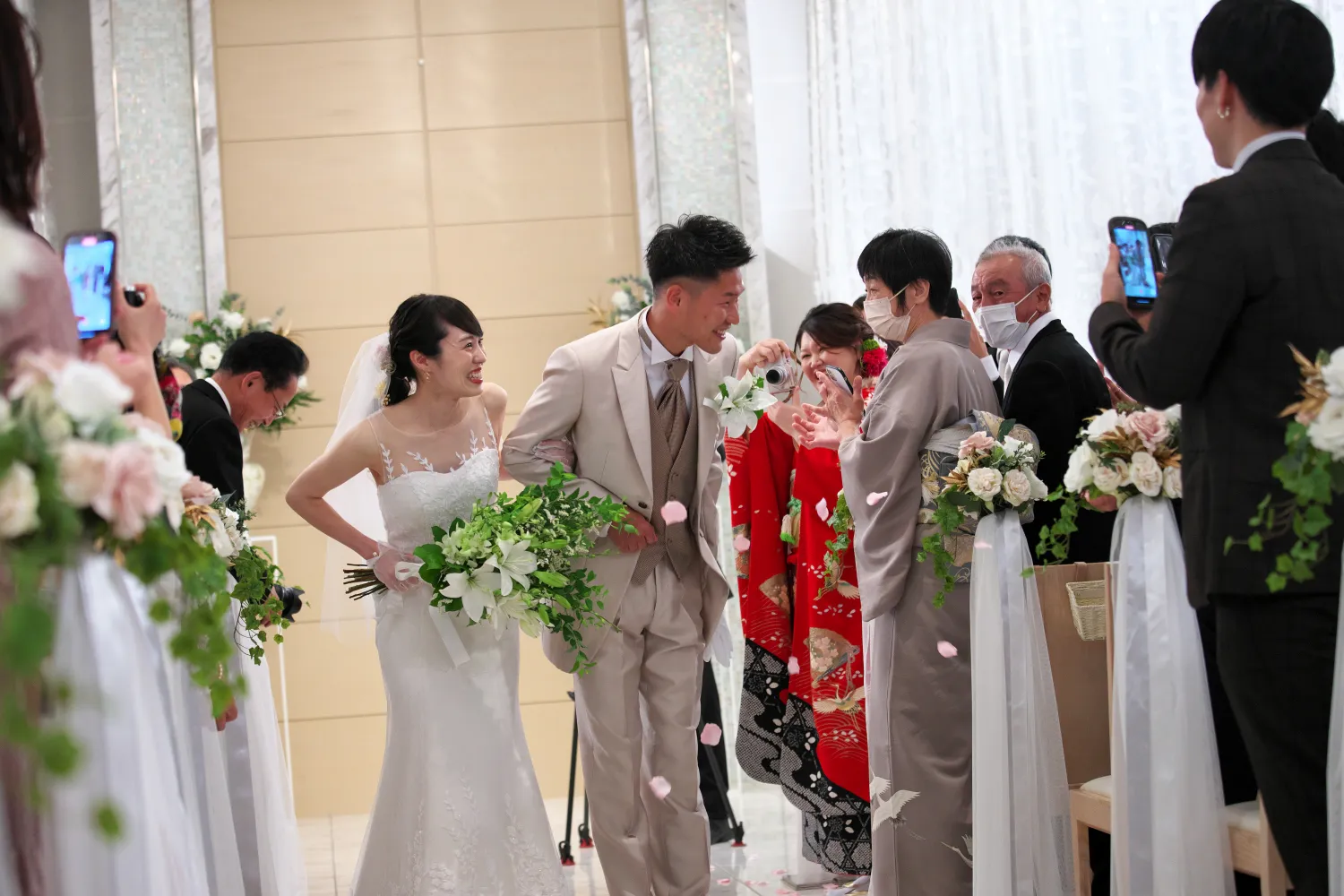 レポートギャラリー画像