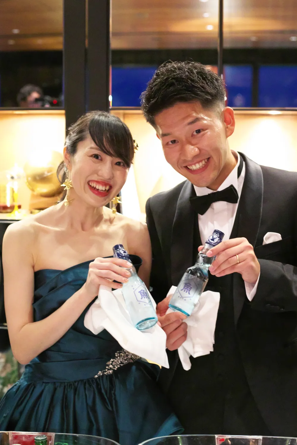 レポートギャラリー画像